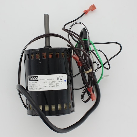 Reznor 236159 Venter Motor 115V Udap/S 236159